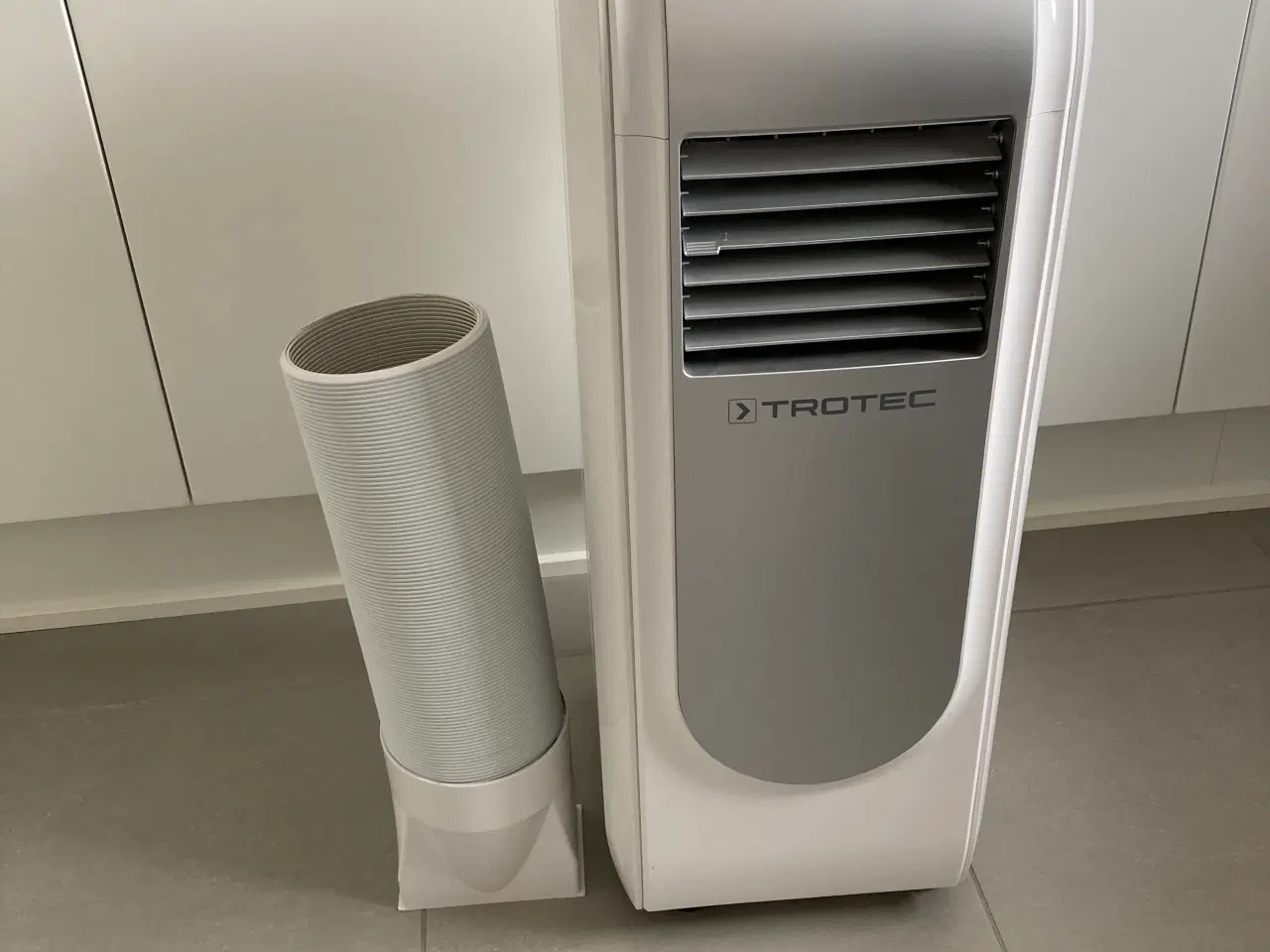 Billede 2 - Aircondition 