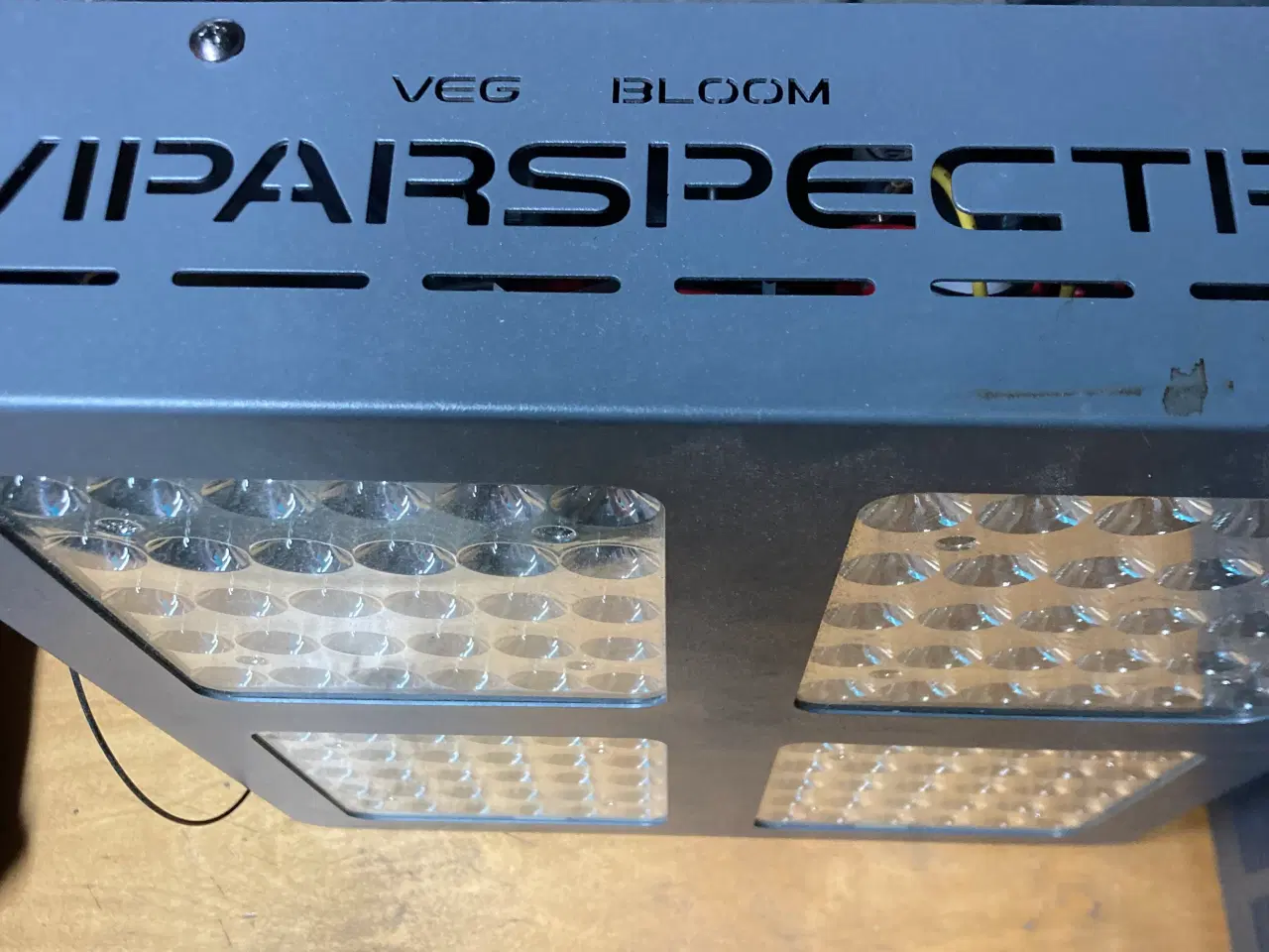 Billede 3 - Lys til planter