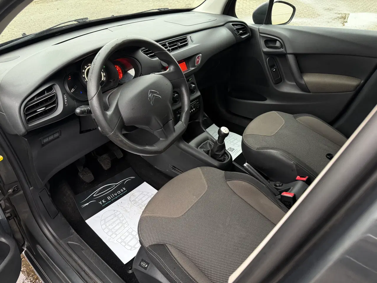 Billede 5 - Citroen c1 1.0