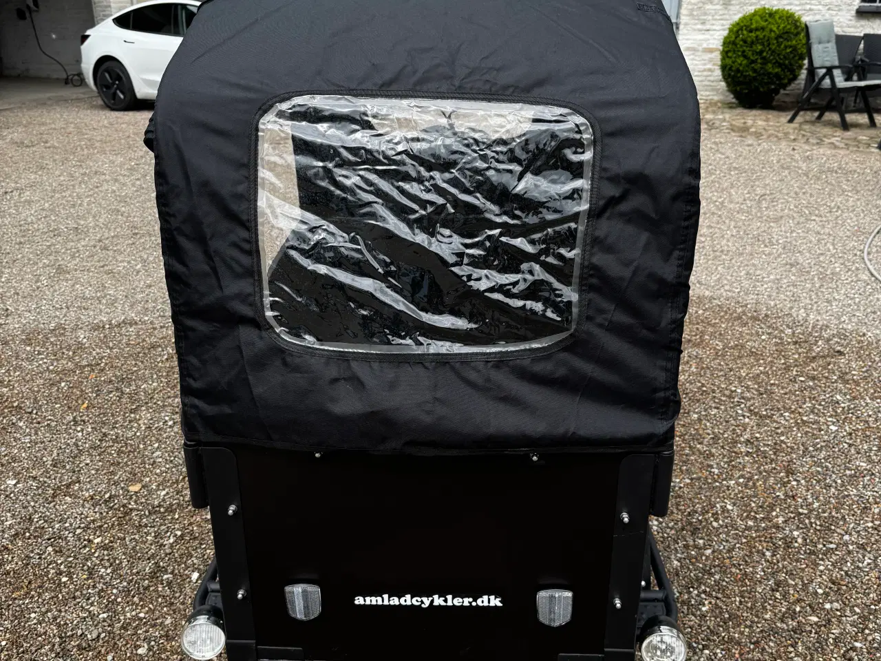 Billede 4 - El ladcykel ultimate curve 