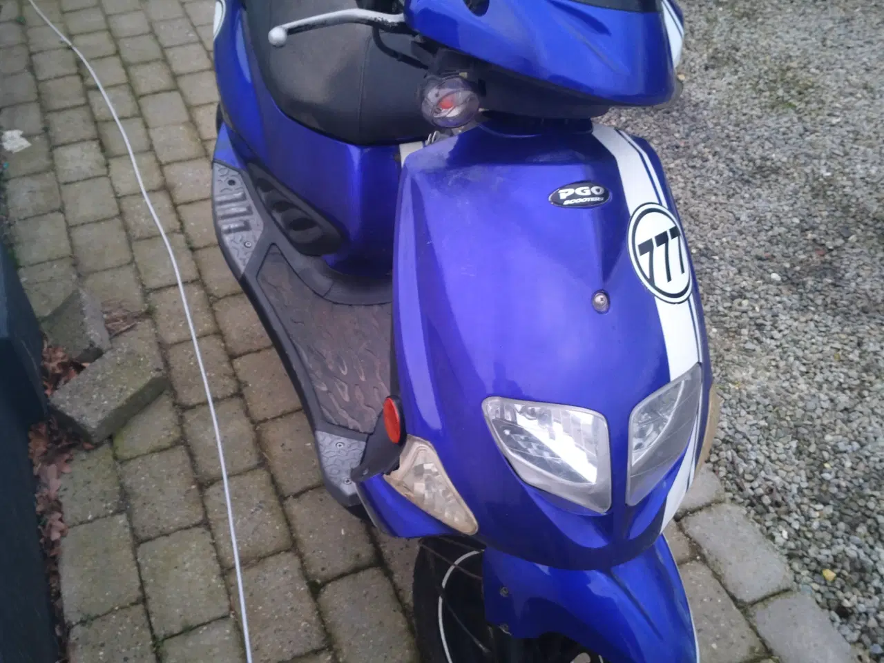 Billede 2 - Pgo de big