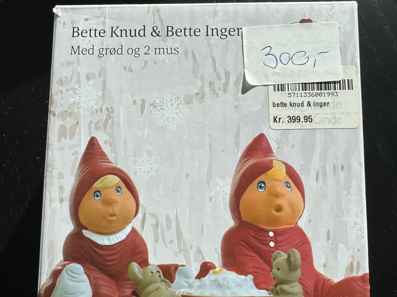 Billede 8 - Julepynt
