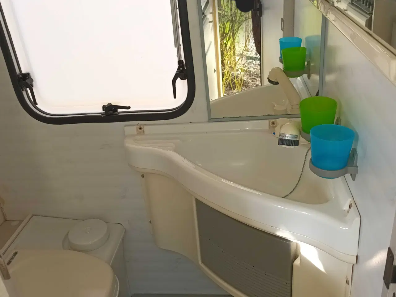 Billede 8 - Bürstner holyday