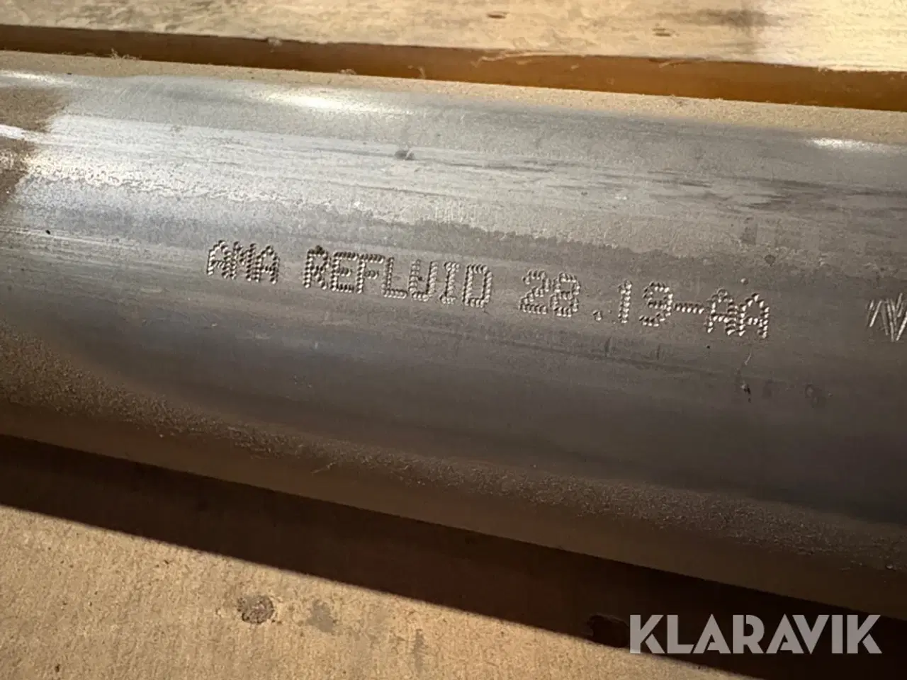 Billede 10 - Cylindere 3 styk