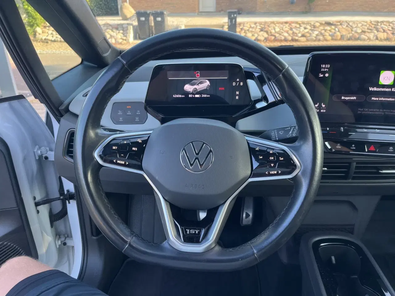 Billede 11 - VW ID.3 58 1ST Pro Performance