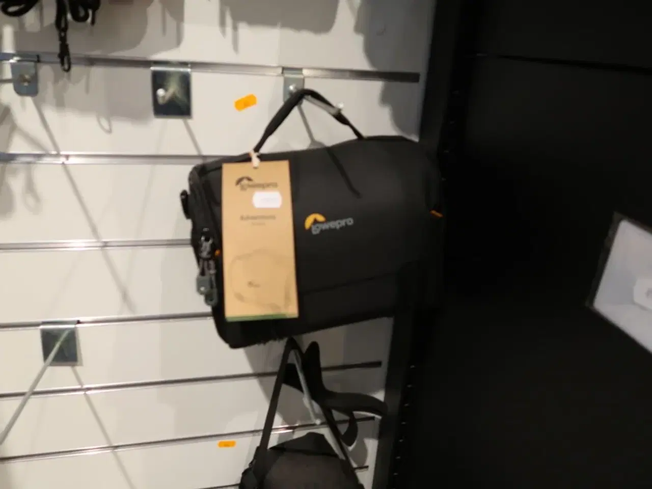Billede 1 - Kamerataske LOWEPRO Adventura