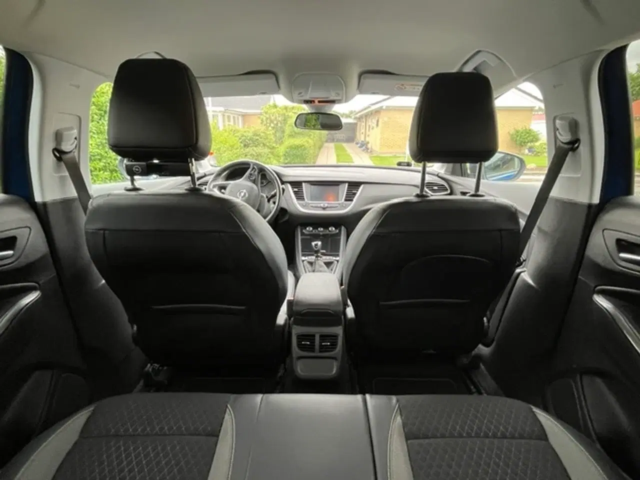 Billede 10 - Opel Grandland X 1,2T Enjoy (KM 80.000)