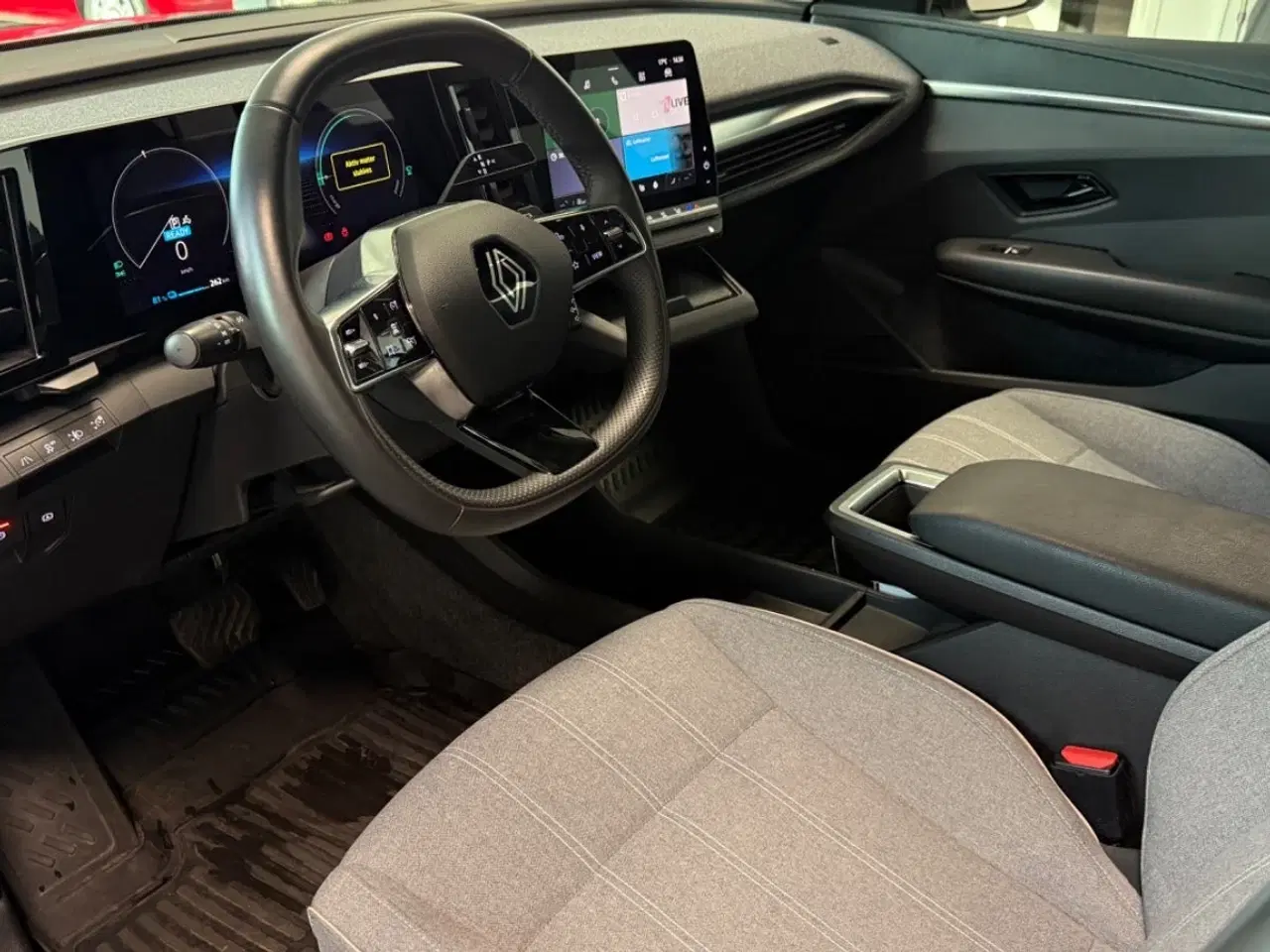 Billede 11 - Renault Megane E-Tech 60 Equilibre