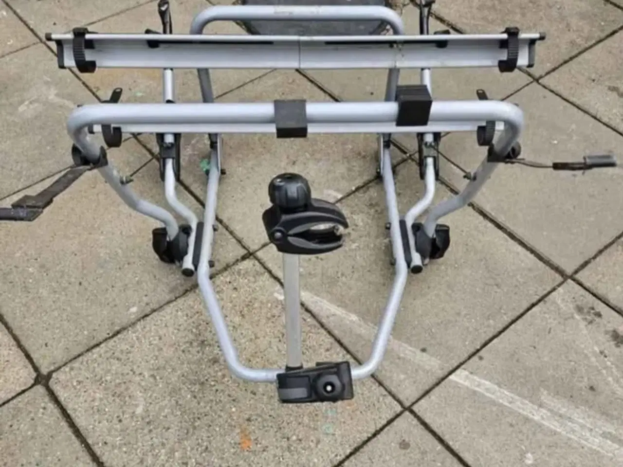 Billede 2 - Cykelholder Thule