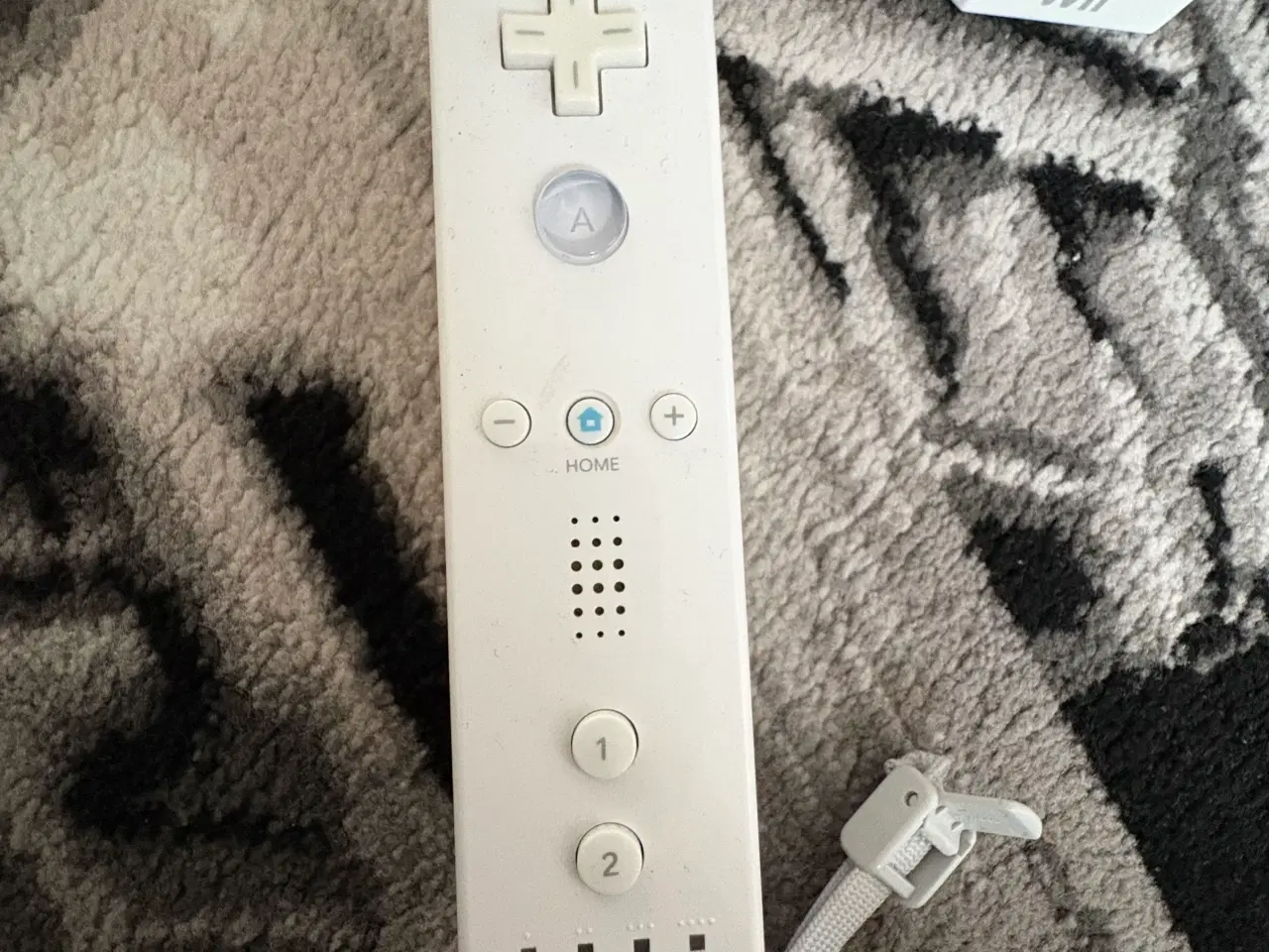 Billede 3 - Nintendo Wii – komplet pakke med spil