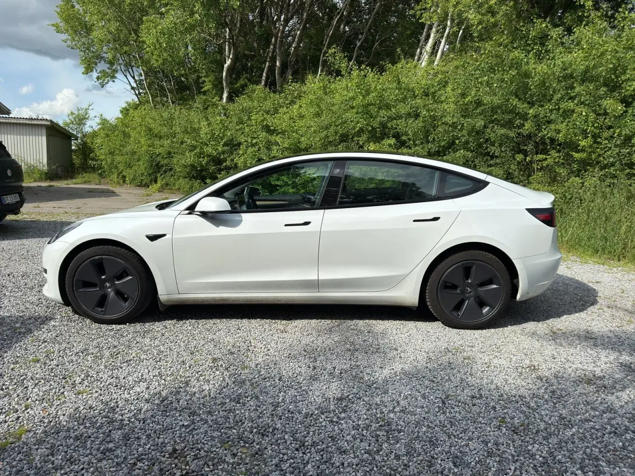 Billede 4 - Tesla Model 3  RWD