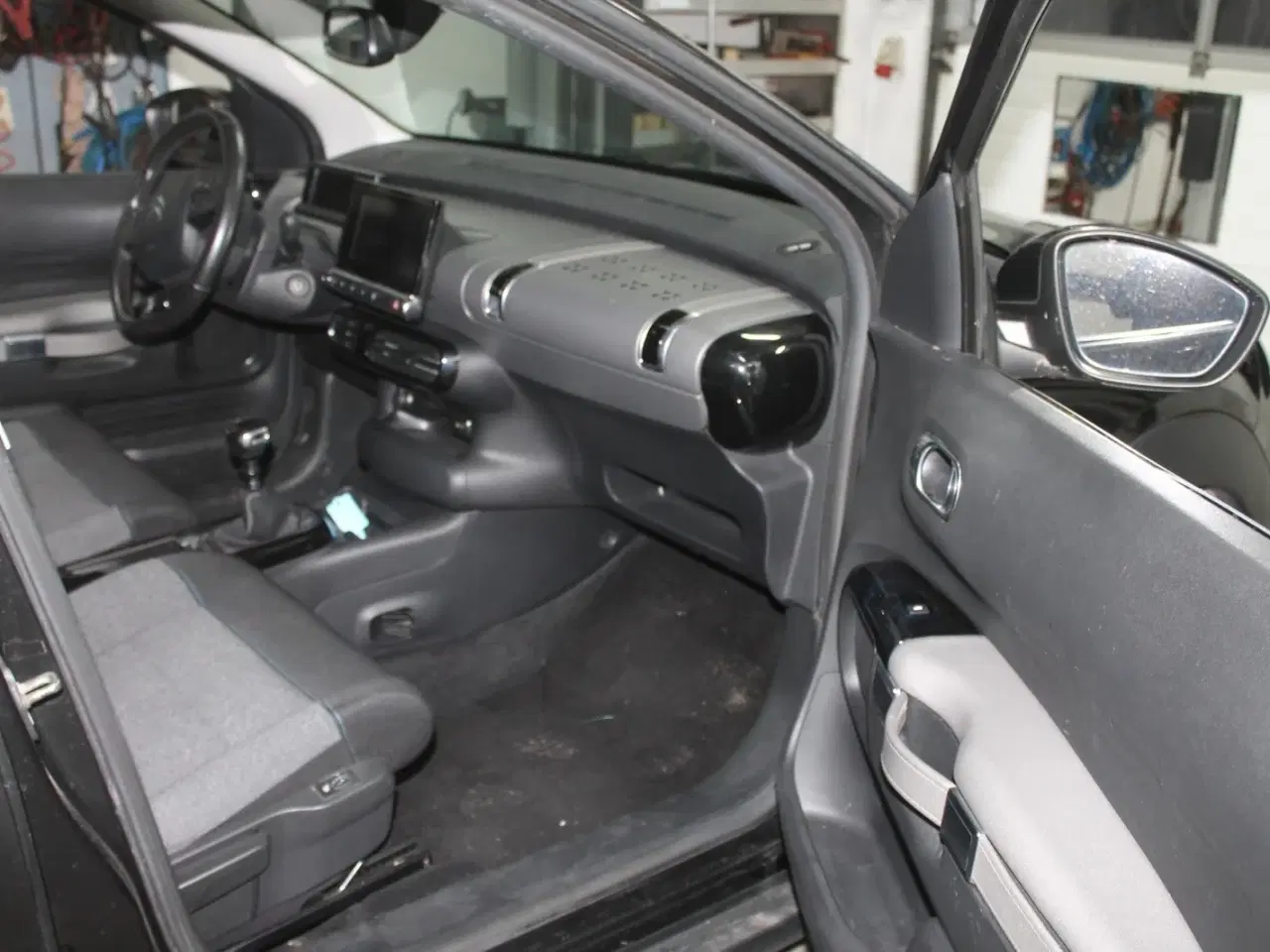 Billede 6 - Citroën C4 Cactus 1,5 BlueHDi 100 SkyLine Van