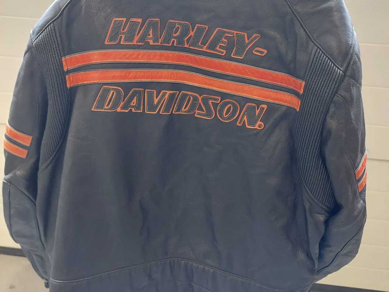 Billede 2 - Harley Davidson Jakke
