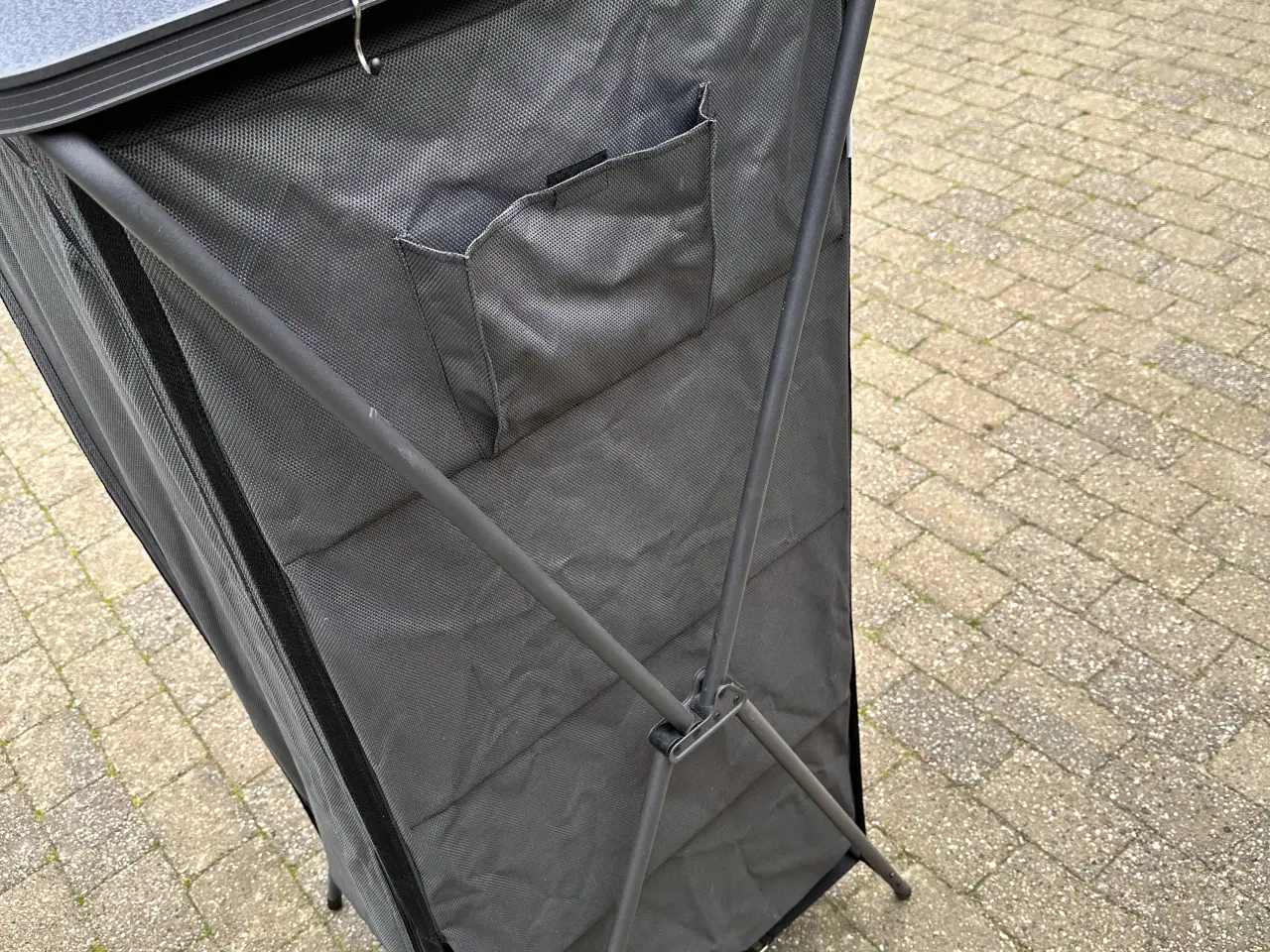 Billede 3 - Weecamp skab