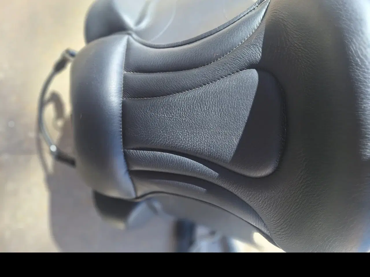 Billede 5 - Bomløs Taur gaiter 3