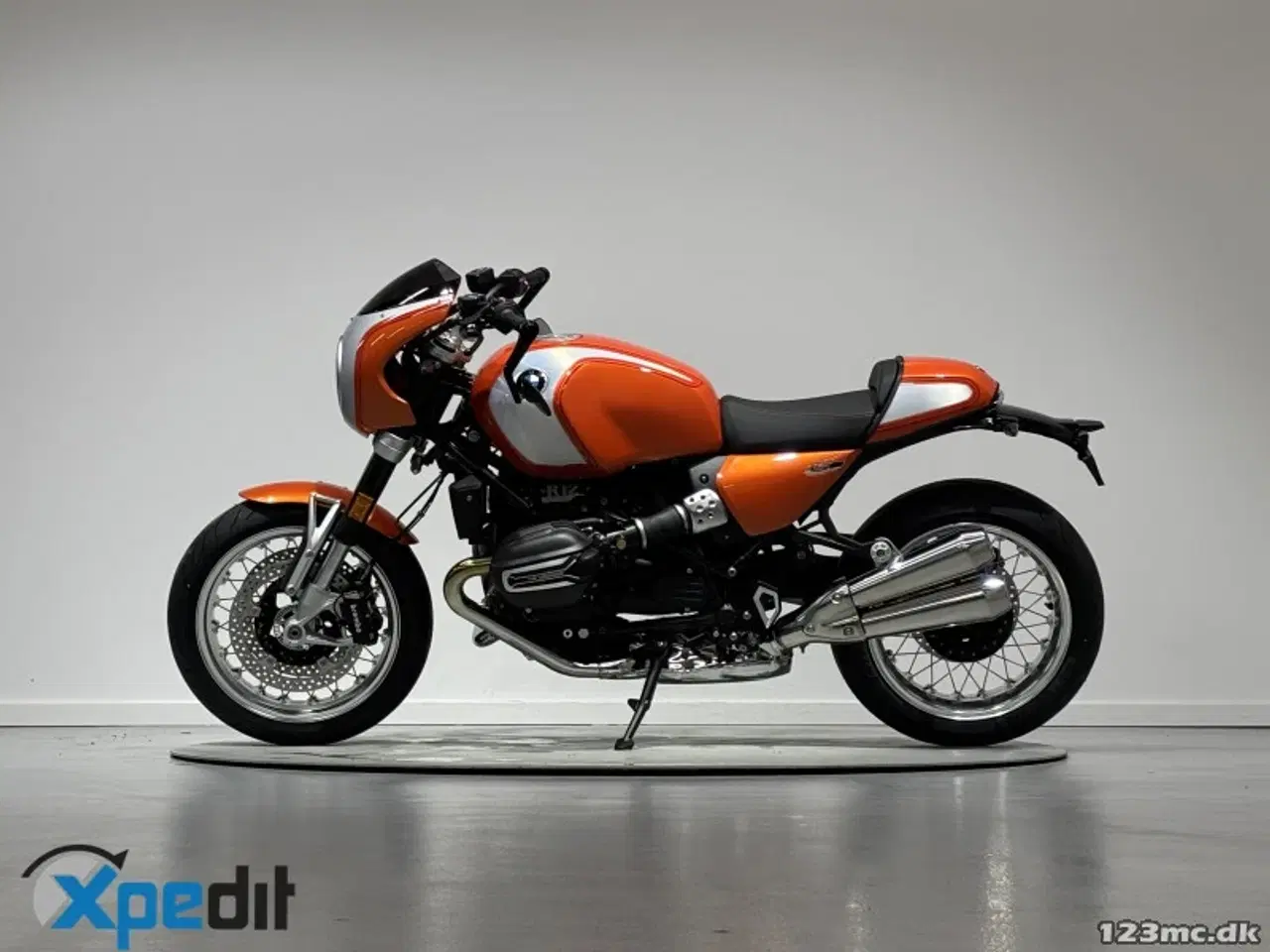 Billede 6 - BMW R 12 S