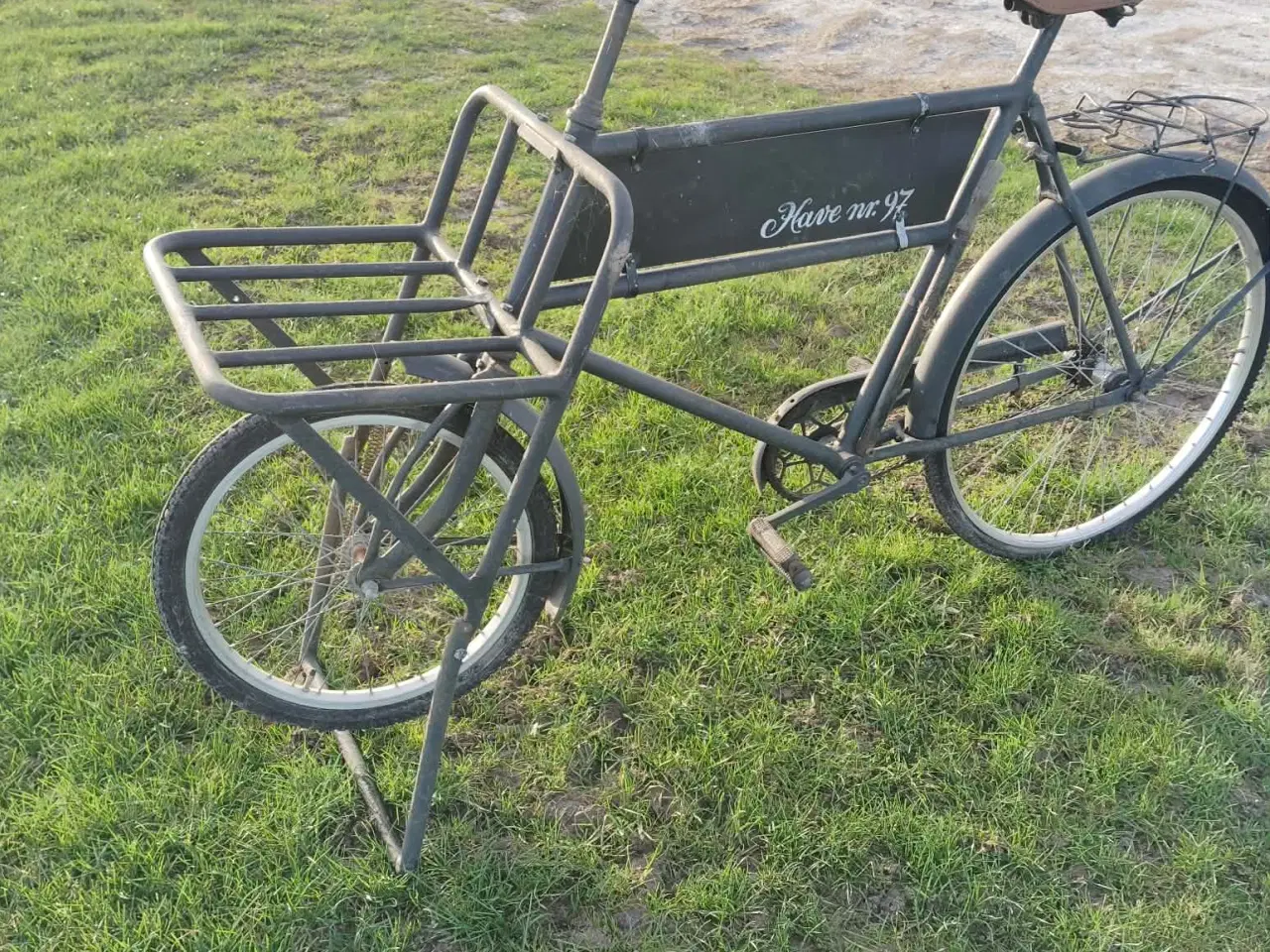 Billede 1 - Sco short John 