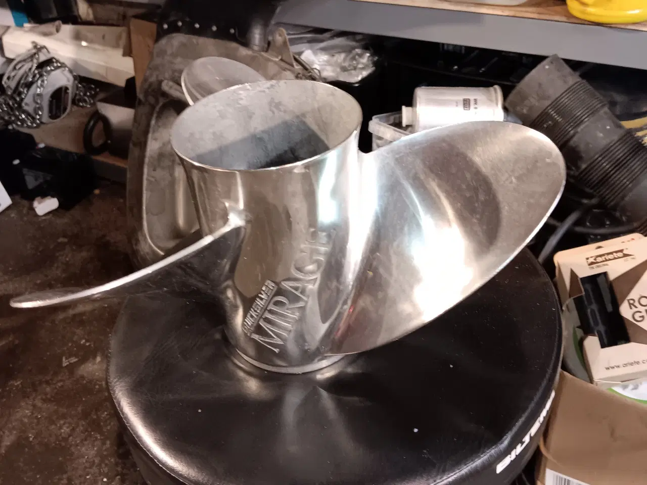 Billede 1 - Propel mirage  