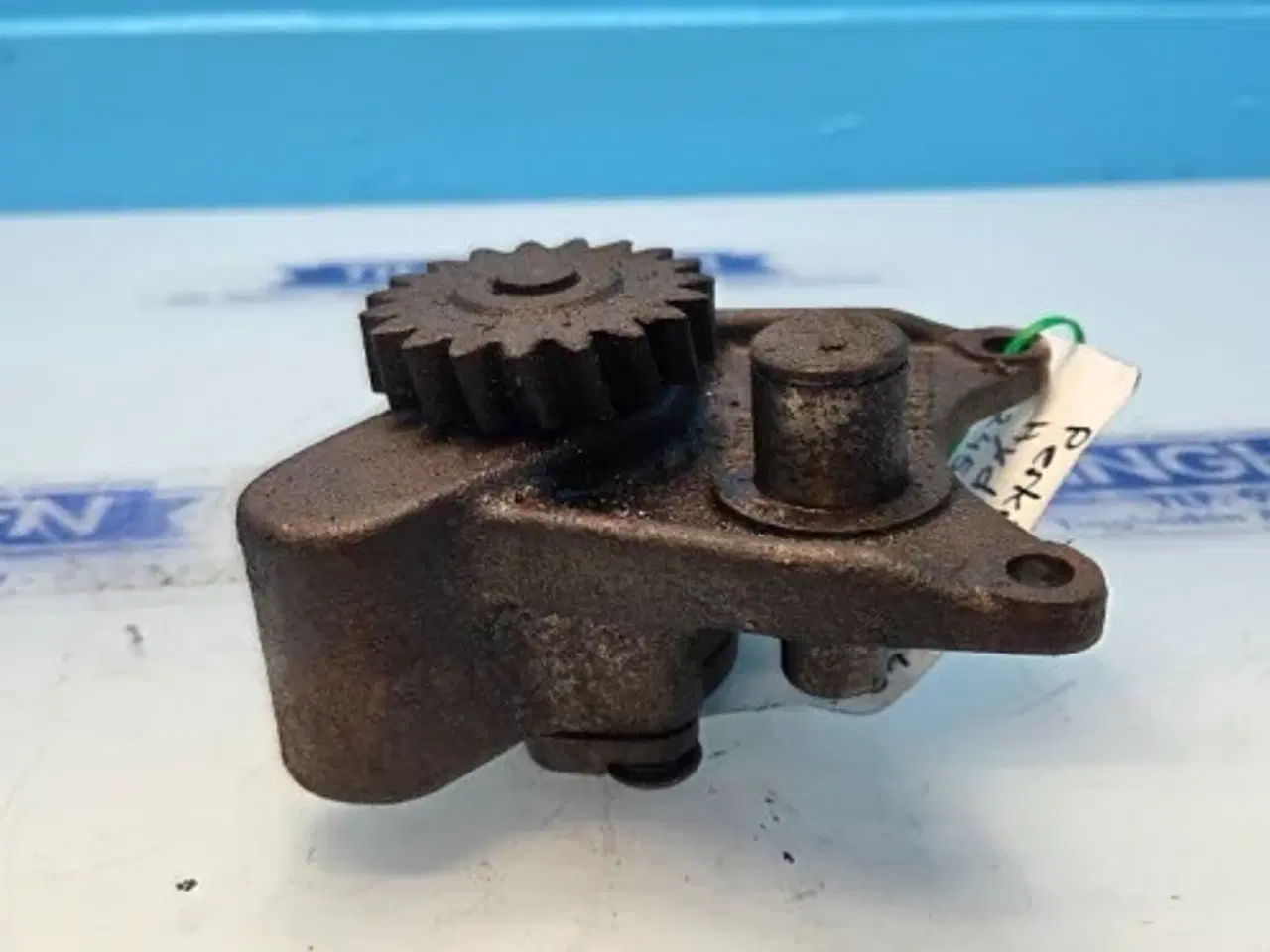 Billede 5 - Perkins 4.248 Oliepumpe 245102001