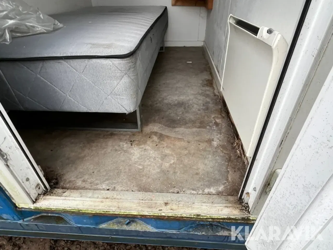 Billede 10 - Container med 5 rum