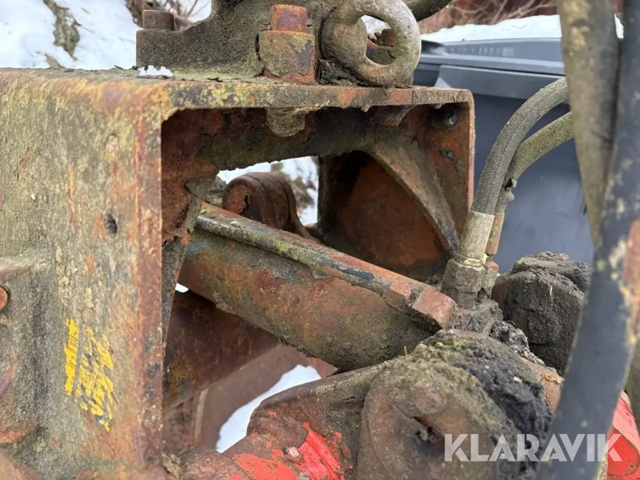 Billede 10 - Grab Kingshoover