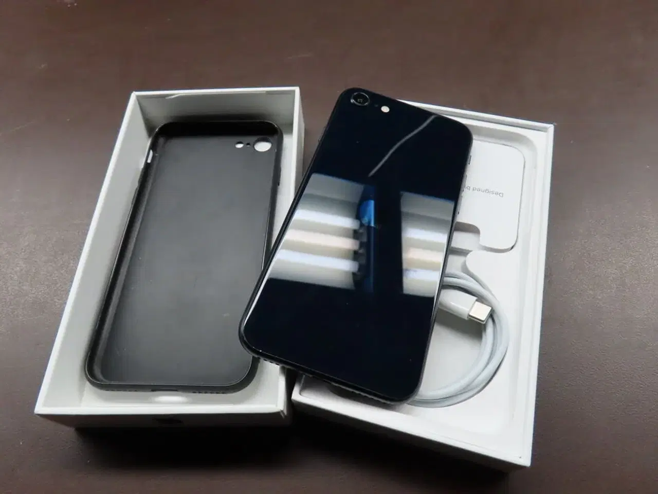 Billede 3 - Mobiltelefon, APPLE IPHONE