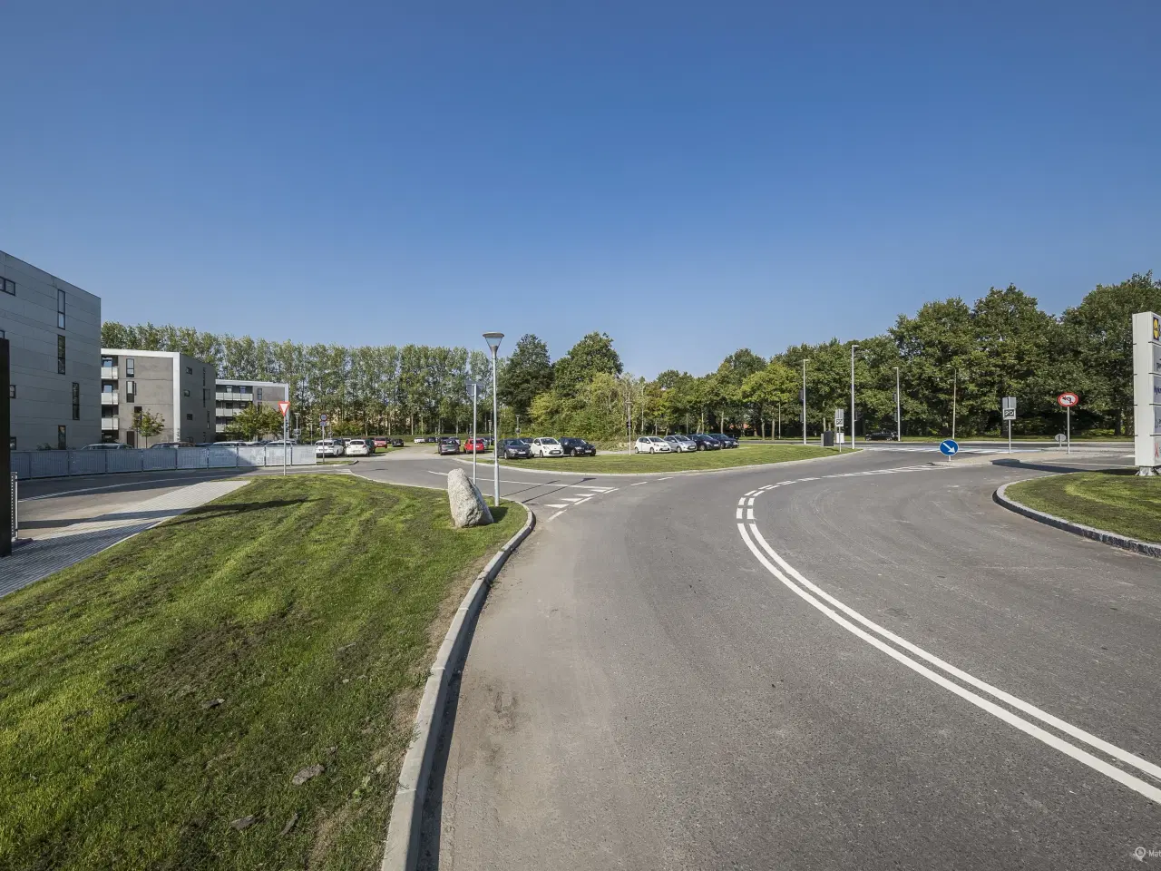 Billede 9 - Munkebjerg Business Park - High End kontorer i Odense