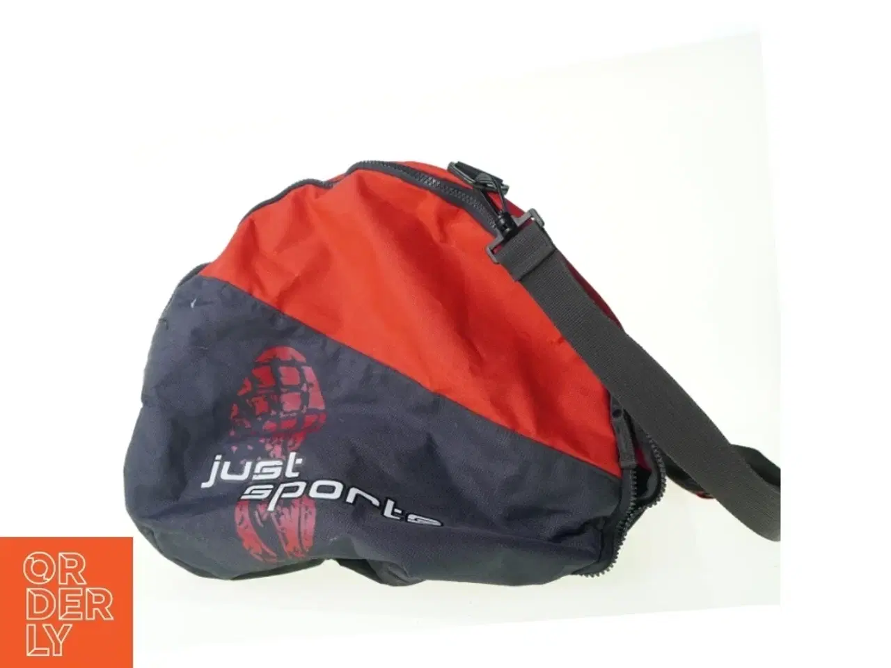 Billede 4 - Sports taske fra Just Sports (str. 60 gang af 55 cm)