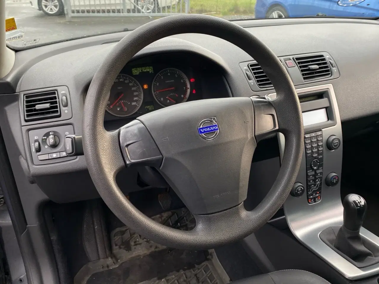 Billede 11 - Volvo S40 1,8 125HK