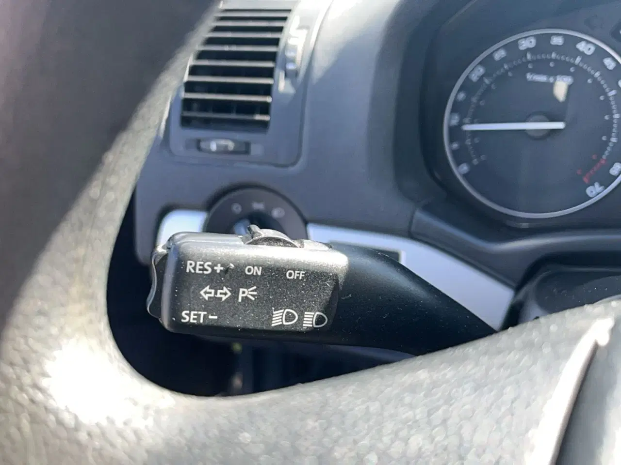 Billede 11 - Skoda Octavia 1.6fsi