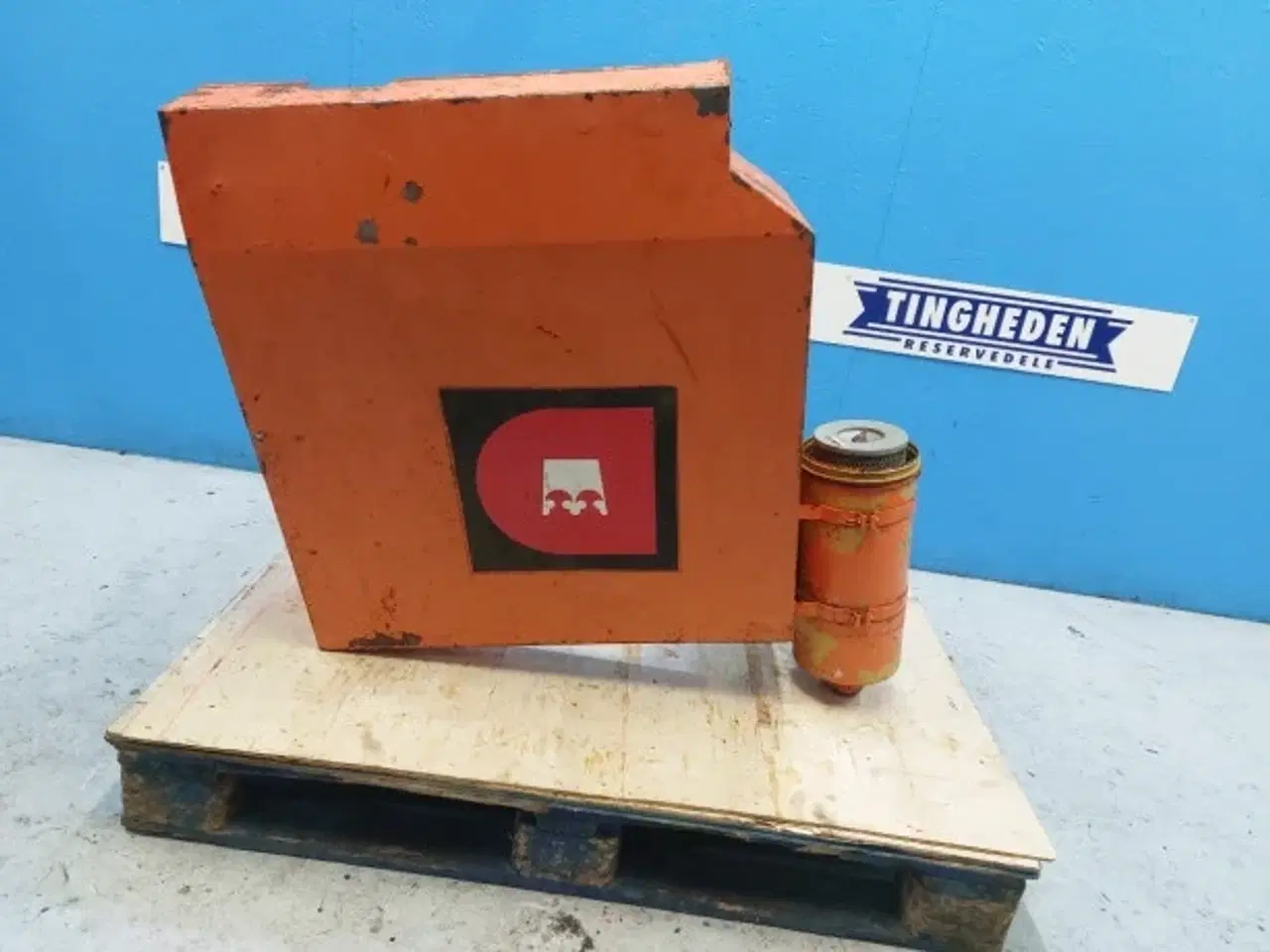 Billede 2 - Dronningborg D900 Guard 28701316