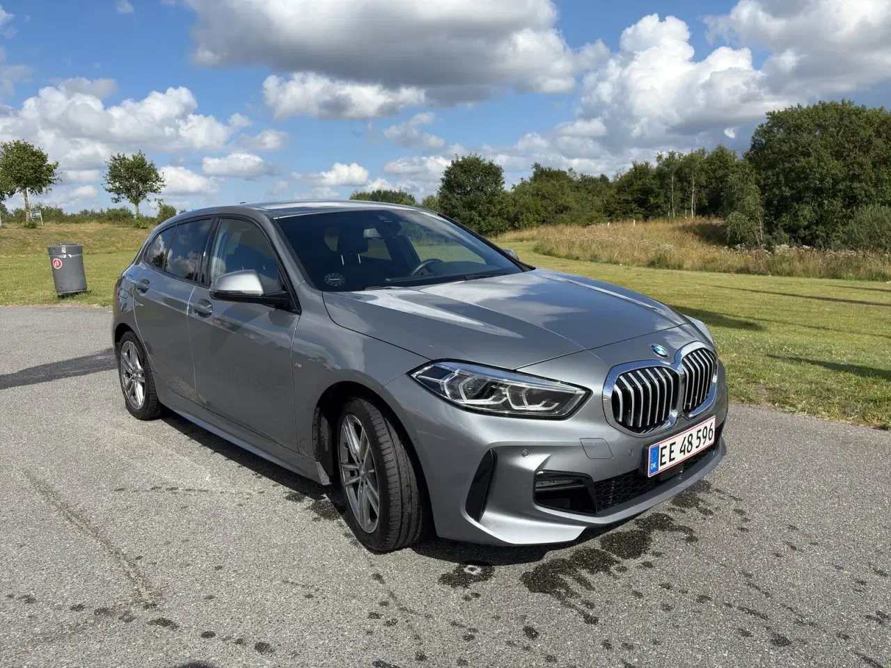 Billede 3 - BMW 118i 1,5 M-Sport aut.