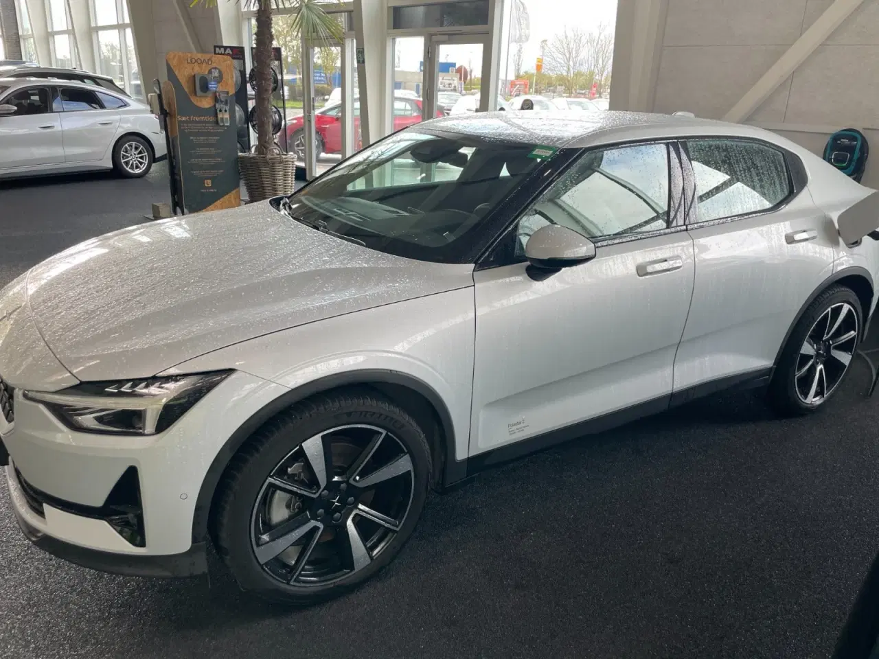Billede 4 - Polestar 2  Long Range