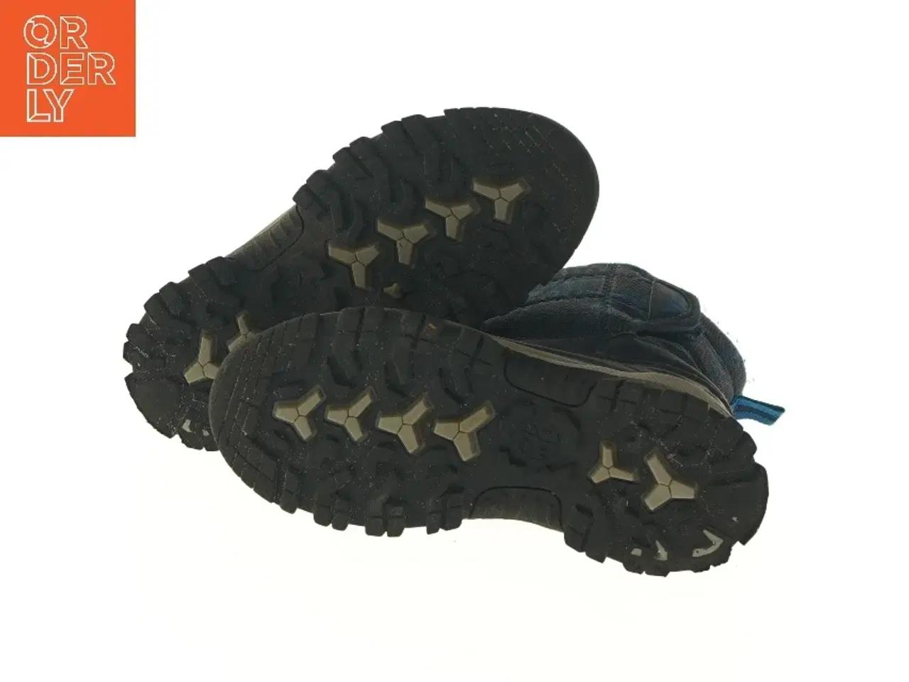 Billede 4 - Børnestøvler størrelse 27 fra Lupilu (str. 27 )