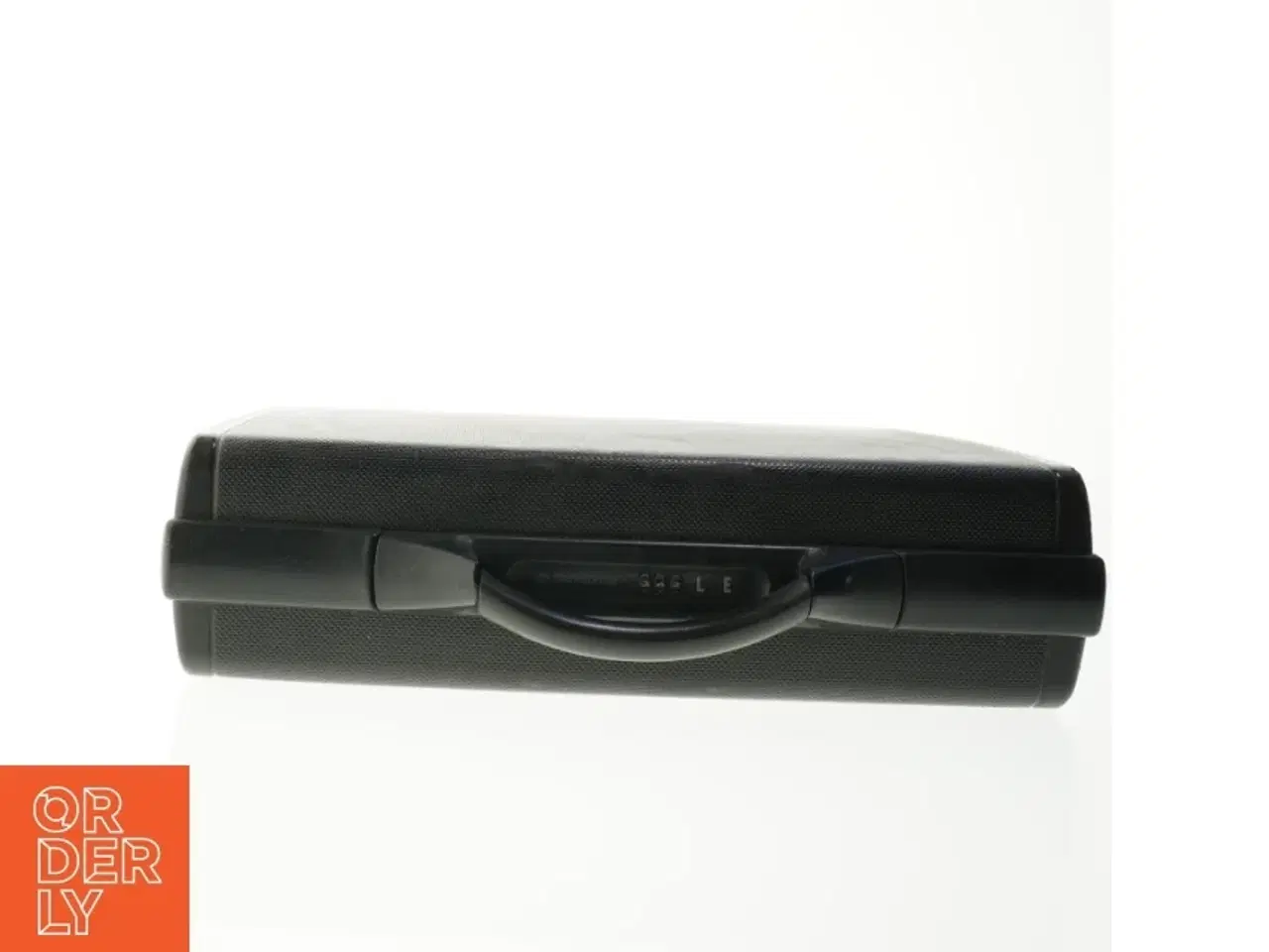 Billede 4 - Samsonite attachémappe fra Samsonite (str. 46x37 cm)