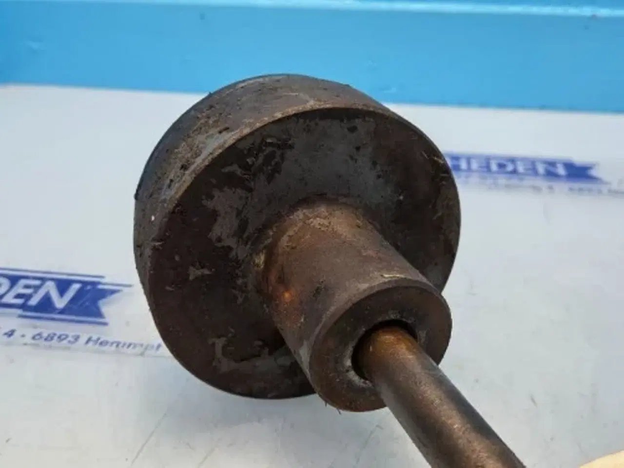 Billede 8 - Fendt 12130N Bøsning 700141425