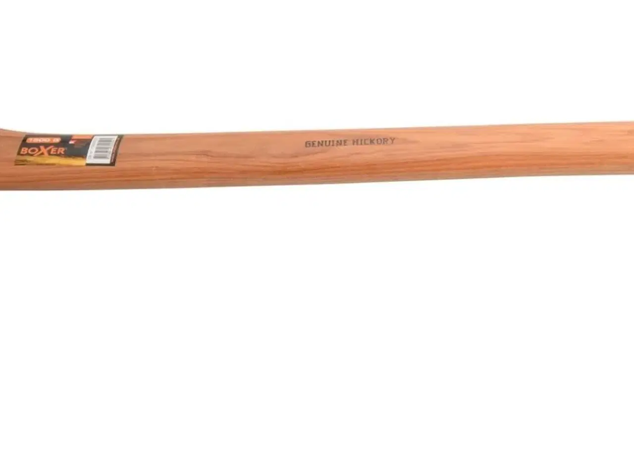 Billede 1 - 2 stk. Boxer® splitøkse 750 mm 1,5 kg.