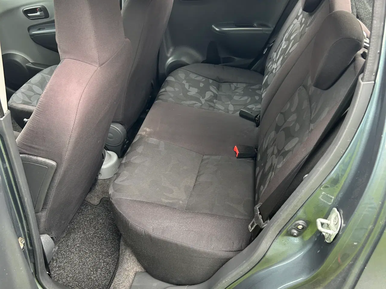 Billede 8 - Suzuki Alto nysynet og nyserviceret 