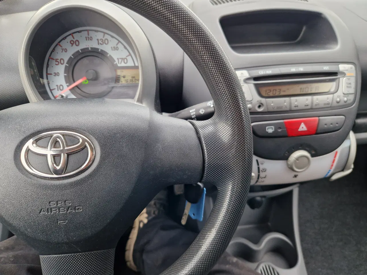 Billede 8 - Toyota aygo 