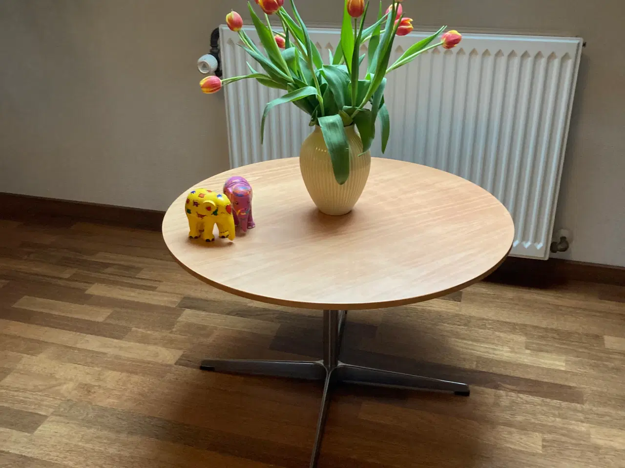 Billede 1 - Arne Jacobsen sofabord