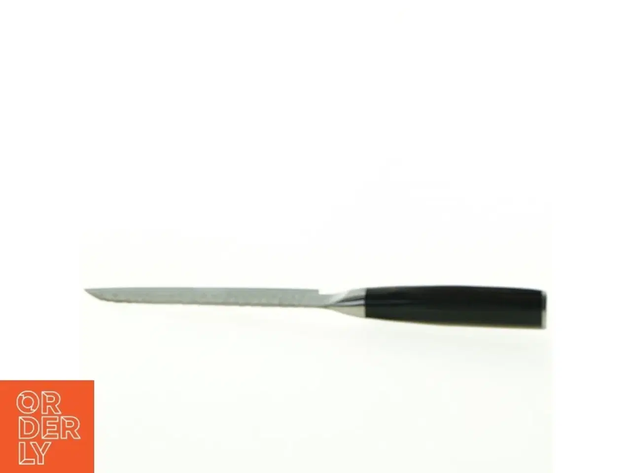 Billede 5 - Damashiro kniv fra Cuisine Pro (str. Bladlængde 13 cm)