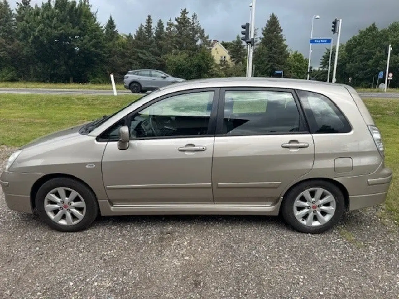 Billede 3 - Suzuki Liana 1,6 