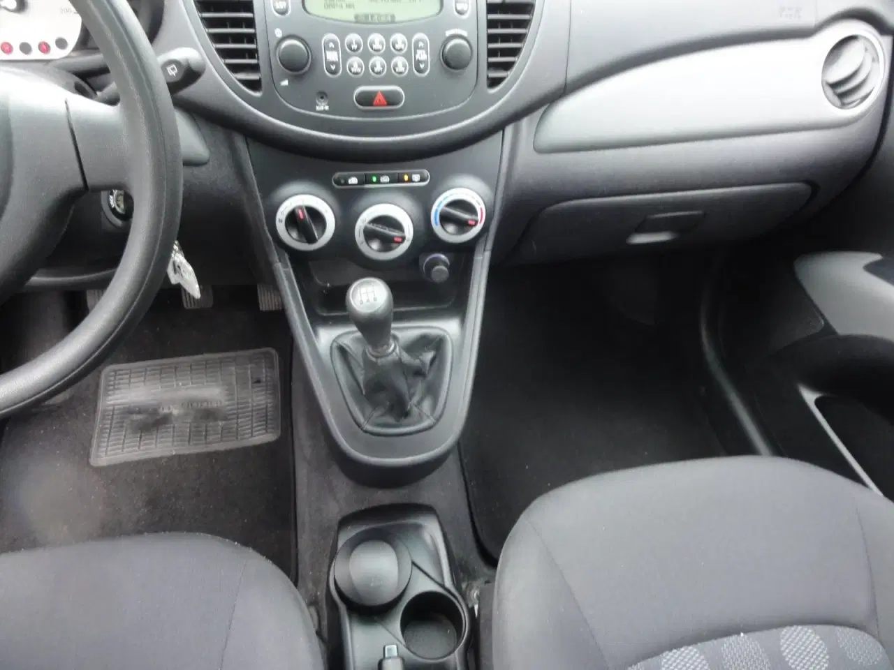 Billede 16 - Hyundai i10 1,25 Comfort