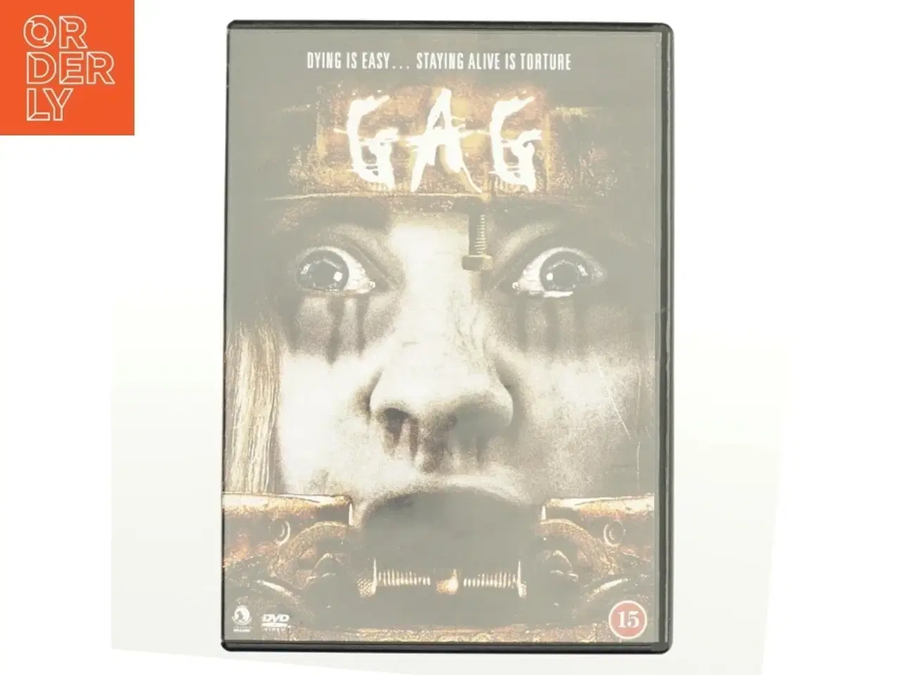 Billede 1 - GAG