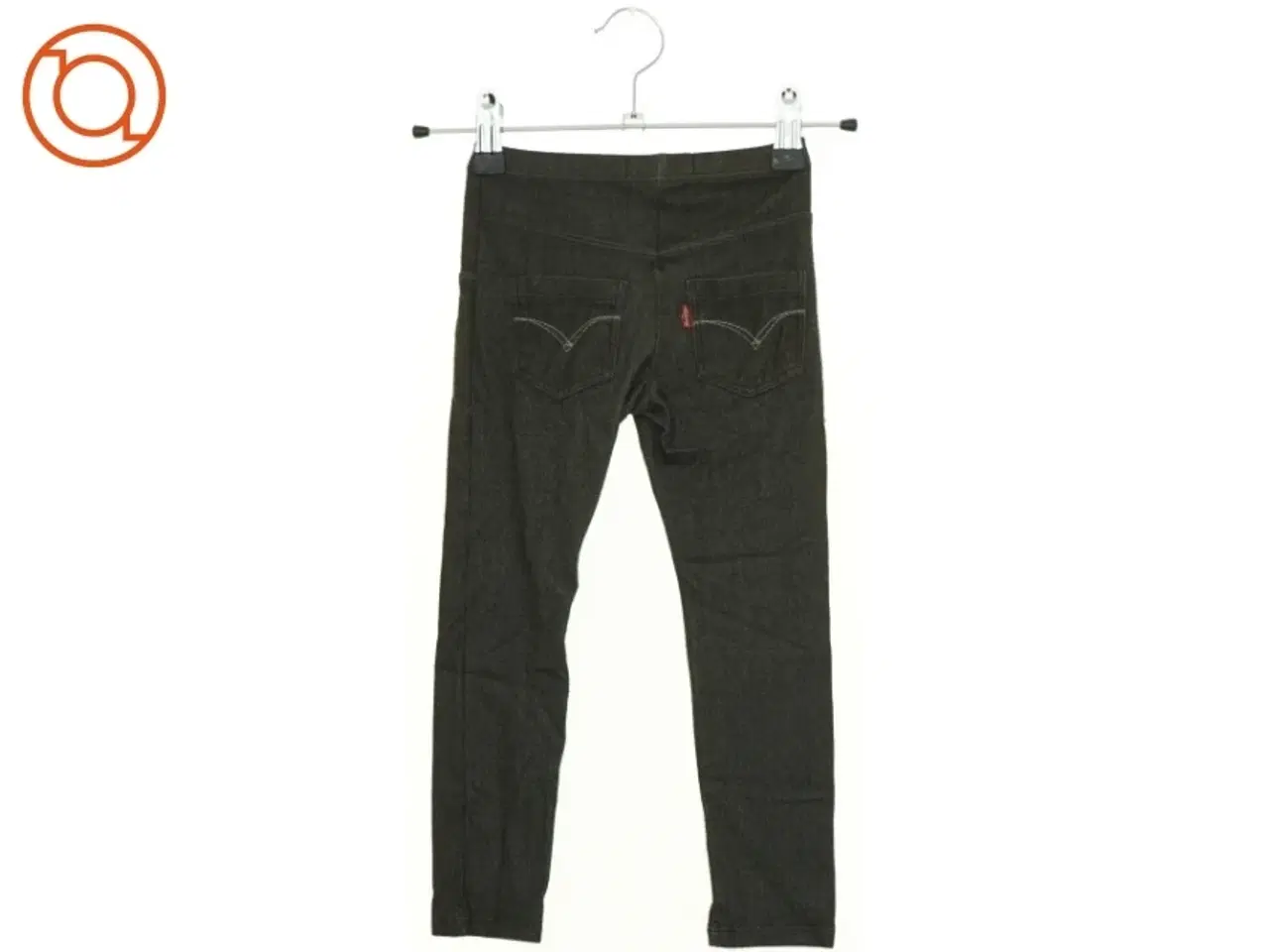 Billede 2 - Leggings fra Levis (str. 98 cm)