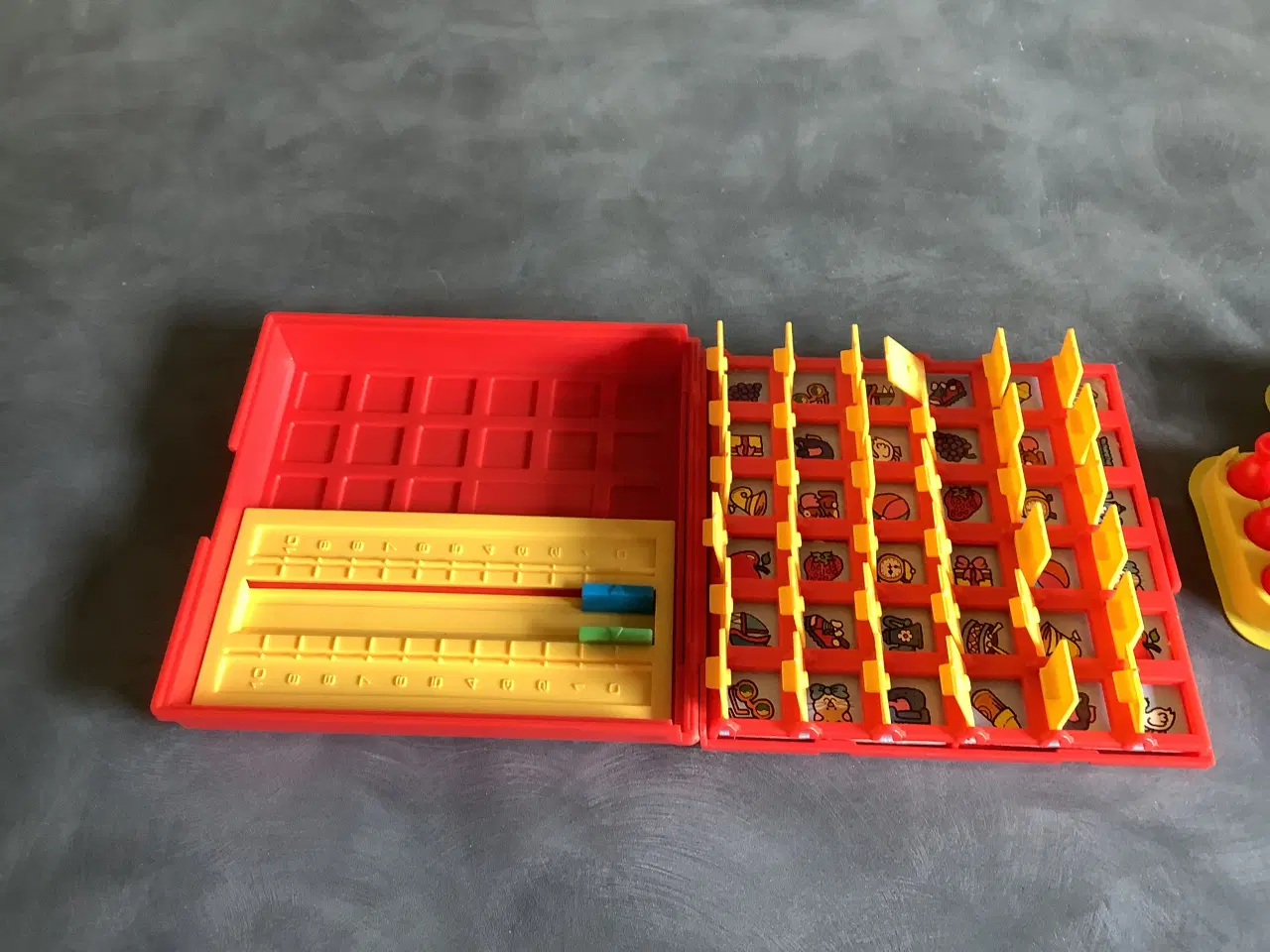Billede 4 - Skip-Bo og andre spil 
