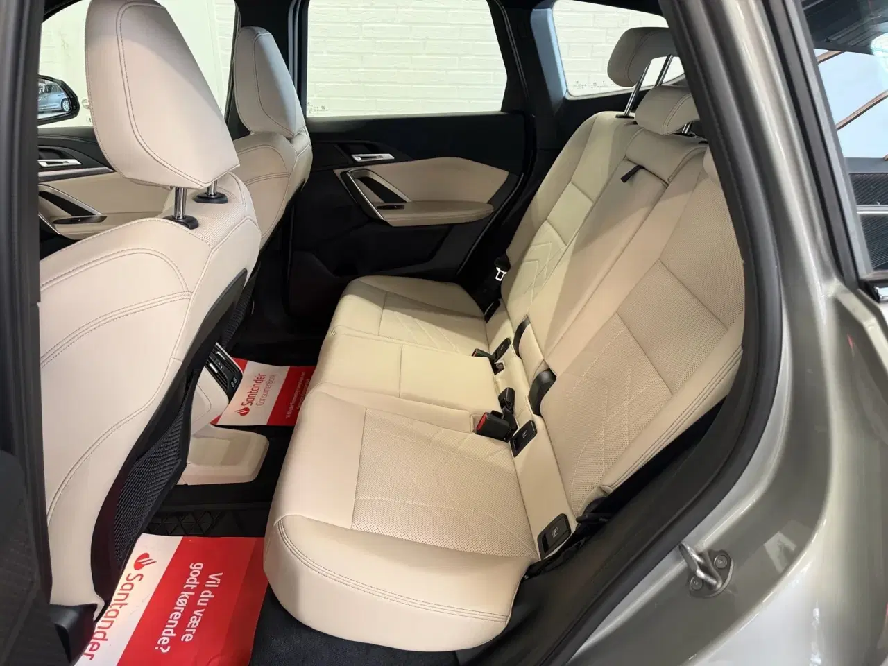 Billede 23 - BMW iX1 xDrive30 EL M-Sport 4x4 313HK 5d Aut.