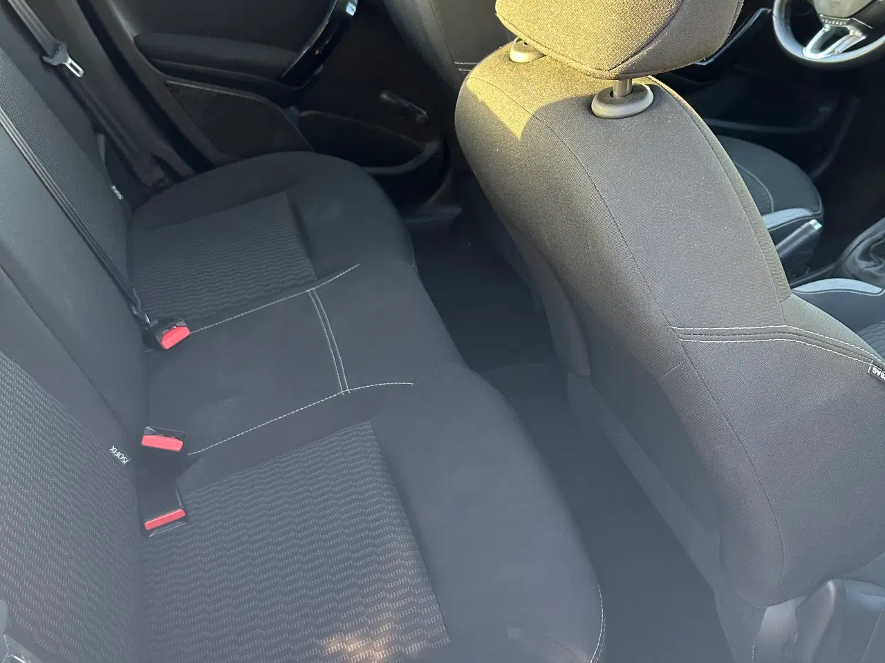 Billede 5 - Peugeot 208 nysynet + kun 113000 km!!