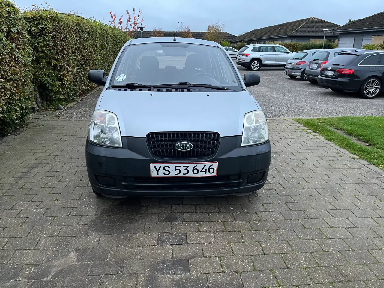 Billede 3 - KIA Picanto 