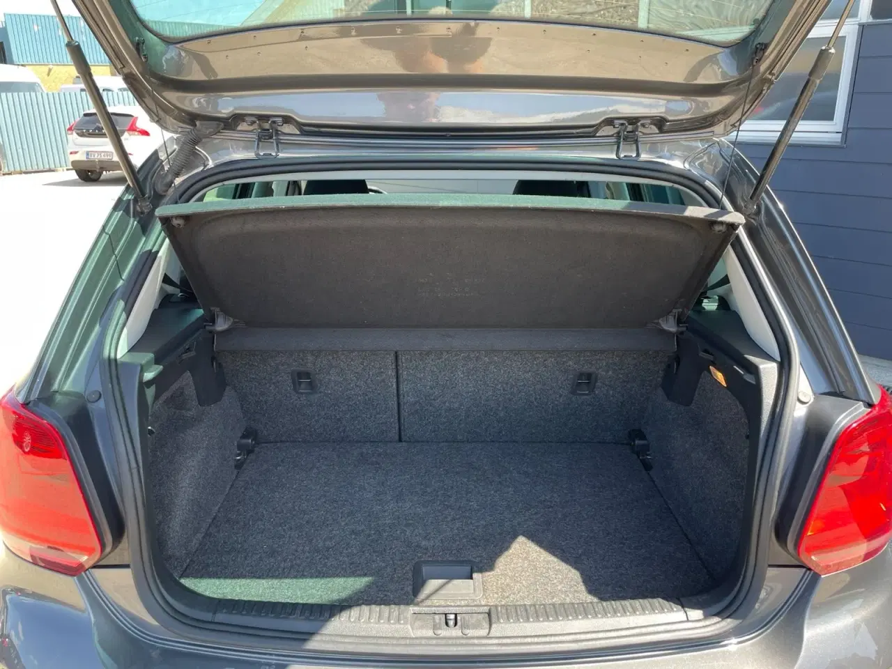 Billede 11 - VW Polo 1,2 TSi 90 Comfortline DSG BMT